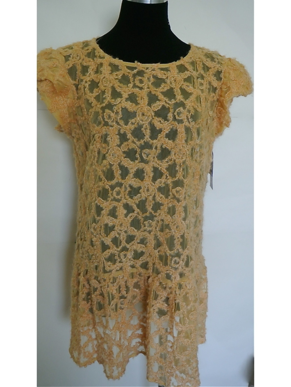 Philosophy Di Alberta Ferretti dress Sz:6US Retail $660.00